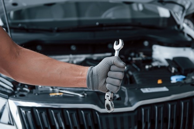 auto repair in tustin ca